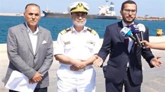 Λιβύη: Η Κυβέρνηση Αρνείται πως Υποσχέθηκε Λιμάνι στον Στρατό της Τουρκίας