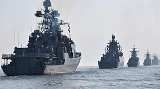 Κίνδυνος Εμπλοκής ΝΑΤΟ - Ρωσίας στη Μαύρη Θάλασσα