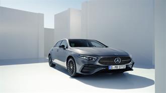 Η Mercedes-Benz Εισάγει τη Λειτουργία «Αυτόματη Αλλαγή Λωρίδας» για την Ευρωπαϊκή Αγορά