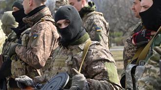 Η CIA Βλέπει Αποτυχία της Ουκρανικής Αντεπίθεσης
