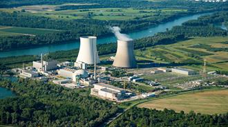 Ο Γερμανός Καγκελάριος Αποκλείει Κατηγορηματικά τη Κατασκευή Νέων Πυρηνικών Εργοστασίων