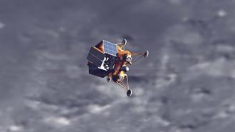 Συνετρίβη στη Σελήνη το Ρωσικό Διαστημόπλοιο Luna-25