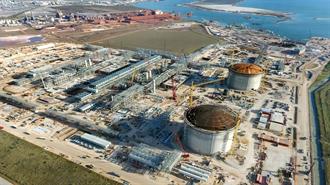 Cheniere Energy: Συμφωνία Προμήθειας LNG στην Γερμανική BASF