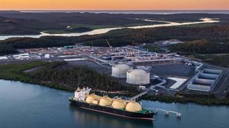 Σε Περίπτωση Απεργιών στην Αυστραλία, Μεγάλοι Ασιάτες Αγοραστές Πιθανόν να Αναζητήσουν LNG Από τις ΗΠΑ