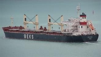 Τουρκική Εταιρεία με Πλοία-Φαντάσματα Διακινεί Ρωσικό Ντίζελ