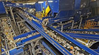Μονάδες Αποβλήτων: Τι «Τρέχει» με 2 Διαγωνισμούς 450 Εκατ. Ευρώ στην Κεντρική Μακεδονία (Θεσσαλονίκη) – Ο Ισχυρός Ανταγωνισμός