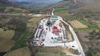 Αλβανία: Την Ανακάλυψη Κοιτάσματος Πετρελαίου «Εξαιρετικής Ποιότητας» Από τη Shell Ανακοίνωσε ο Ράμα