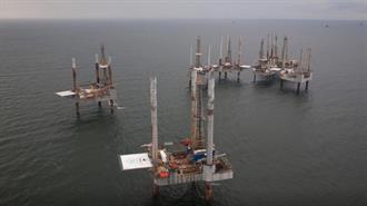 Η Chevron και η Πολιτεία της Λουιζιάνα Μηνύουν την Κυβέρνηση Μπάιντεν για Ακύρωση Διαγωνισμού με Στόχο την Προστασία Φαλαινών