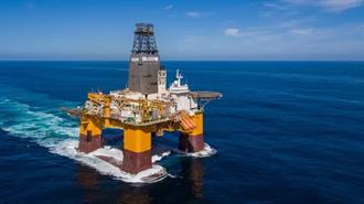 Δύο Νέες Ερευνητικές Γεωτρήσεις στη Βόρεια Θάλασσα Ετοιμάζει η Equinor