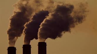Ο Πλανήτης Καίγεται, Αλλά οι Επιδοτήσεις Ορυκτών Καυσίμων Αυξάνονται