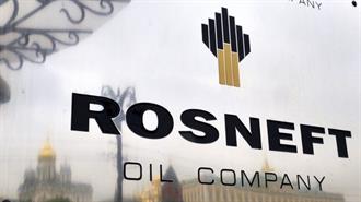Η Ρωσική Rosneft Μειώνει την Παραγωγη Αργού Εναρμονιζόμενη με τις Αποφάσεις του OPEC+