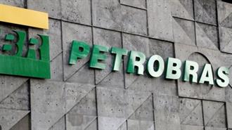 Βραζιλία: Η Petrobras Ανακοινώνει Συμφωνίες Συνεργασίας με  CNOOC και Άλλες Κινεζικές Ενεργειακές