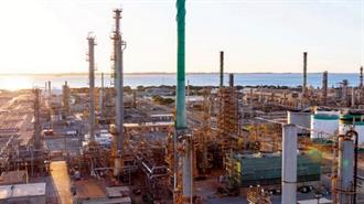 BP: Συμβόλαιο με την Technip Energies για Μονάδα Παραγωγής Υδρογόνου στην Αυστραλία