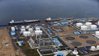 Θυγατρική της Gazprom Προσφεύγει Δικαστικά Ενάντια σε Γερμανικές Τράπεζες για Ματαιωμένη Συμφωνία