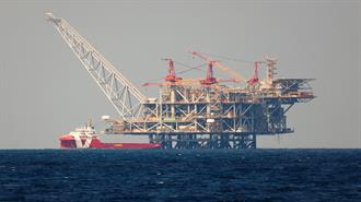 Φυσικό Αέριο: Η Ευρώπη «Ενώνει» Ισραήλ και Τουρκία - Βλέψεις για Ενεργειακή Συνεργασία