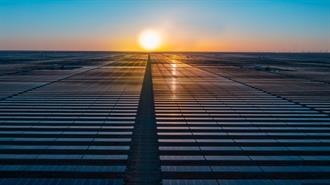 Η Saudi Aramco Υποστηρίζει Δύο Νέα Ηλιακά Έργα 2,66 GW