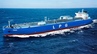 LNG – LPG Carriers Οδηγούν Ψηλά τους Ναύλους