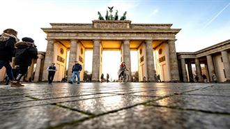 «Ανεπαρκή» Θεωρούν την Πολιτική της Γερμανικής Κυβέρνησης για το Κλίμα Πολίτες και Ειδικοί