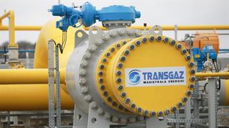 Η Transgaz Romania Aναλαμβάνει τις Δραστηριότητες της Gazprom στη Μολδαβία