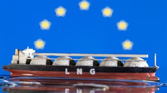 BofA: Η Αυξημένη Εξάρτηση της Ευρώπης σε LNG Καθιστά Απαραίτητες τις Υψηλές Τιμές Όλο το Χρόνο