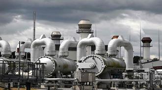 Trafigura: Η Ποσότητα Αερίου που θα Αποθηκεύσει η Ευρώπη το Κλειδί για τις Τιμές Παγκοσμίως