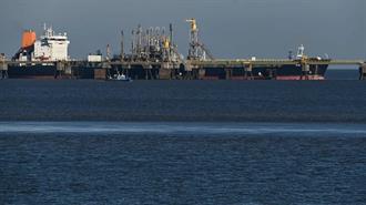 Ρωσία: Σχεδιάζει να Μειώσει τις Εξαγωγές Θαλάσσιου Ντίζελ κατά 25% τον Σεπτέμβριο