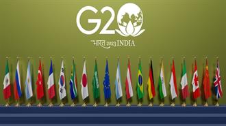 G20: Φόβοι για Αδιέξοδο στις Συνομιλίες για το Κλίμα