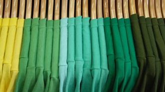 Πράσινος Φόρος στα Ρούχα Λόγω Ανακύκλωσης