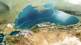 Βουλγαρία: Εισαγγελική Έρευνα για Παραβιάσεις Σχετικά με την Επιλογή Αναδόχου για τον Turkish Stream