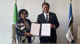 IRENA και AUDA-NEPAD θα Προωθήσουν τις Περιφερειακές Διασυνδέσεις στην Αφρική
