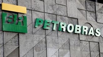 Petrobras: Η Βραζιλιάνικη Πετρελαϊκή θα Παρουσιάσει τα Αιολικά της Σχέδια