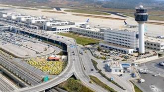 Διεθνής Αερολιμένας Αθηνών: Πιστοποίηση στο Πιο Απαιτητικό Στάδιο του Airport Carbon Accreditation