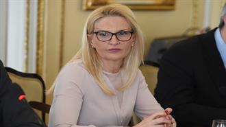 Σέρβα Υπουργός Ευρωενσωμάτωσης: Στα Σκαριά το Σχέδιο για την Καταπολέμηση της Κλιματικής Αλλαγής