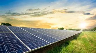 EDF: Σύστημα Ηλιακής Αποθήκευσης στο Ηνωμένο Βασίλειο