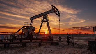 Πετρέλαιο: Άνοδο των Τιμών στα 150 Δολ. Βλέπει η JP Morgan