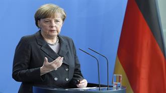 Γερμανία, Πρώην Σύμβουλος Μέρκελ: «Φταίμε για την Ενεργειακή Εξάρτησή μας Από τη Ρωσία»