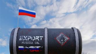 Το Φιάσκο του Πλαφόν Τιμής στο Ρωσικό Πετρέλαιο Πρέπει να Τελειώσει