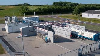 Eurowind Energy: Απέκτησε Εργοστάσιο Πράσινου Υδρογόνου στο Hobro της Δανίας