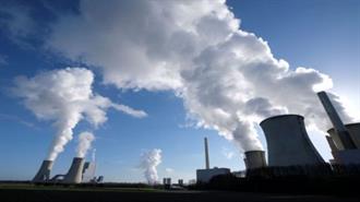 Γερμανία: Η Ενεργειακή Κρίση Φέρνει Πίσω τα Εργοστάσια Άνθρακα