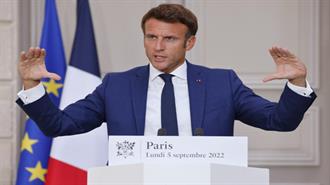 Explainer: Πώς η Γαλλία Ανακτά τον Έλεγχο των Τιμών Ενέργειας;
