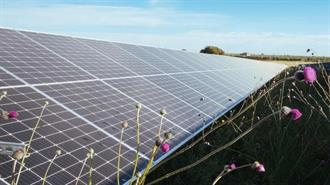 Η European Energy Αποκτά Ηλιακό Πάρκο 68MW στην Ιταλία