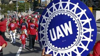 ΗΠΑ: 4.000 Εργαζόμενοι της Mack Trucks Συμμετέχουν στις Απεργίες του Συνδικάτου UAW
