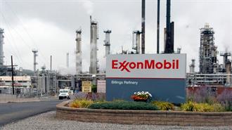 ΗΠΑ: Μεγάλη Εξαγορά Ετοιμάζει η Exxon Mobil – Δυσαρέσκεια Από τον Λευκό Οίκο