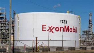 Εκλεισε το Mega Deal της Exxon Mobil για Εξαγορά της Pioneer