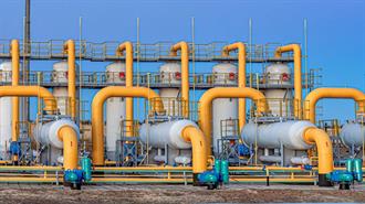 Το Φθηνό Ρωσικό Φυσικό Αέριο Επέστρεψε στην Ελληνική Αγορά