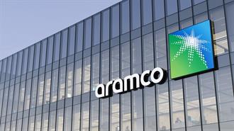 Η Saudi Aramco σε Συνομιλίες για την Αγορά Μεριδίου 10% σε Κινεζικό Όμιλο Πετροχημικών