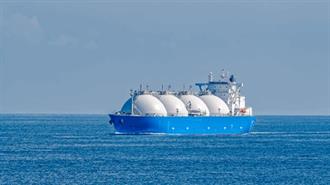 Saudi Aramco: Σχέδια για Νέες Επενδύσεις στο LNG