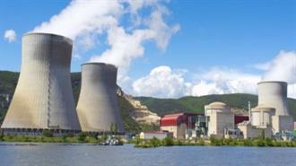 Γερμανία: Αφήνει τη Γαλλία να Χρησιμοποιήσει Κρατικές Επιδοτήσεις για τους Πυρηνικούς Σταθμούς της