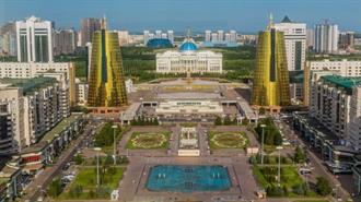 Καζακστάν: Διαψεύδει Ότι Απαγόρευσε την Εξαγωγή Προς τη Ρωσία Προϊόντων που Εμπίπτουν στις Κυρώσεις