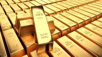 Η Ανησυχία στις Αγορές Ωθεί τον Χρυσό Υψηλότερα